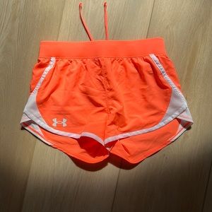 Athletic shorts girls
